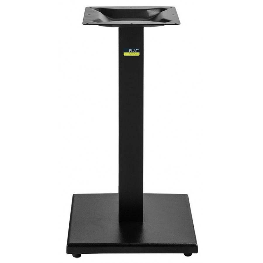 Pax Auto-Adjust Black Base - Dining Height